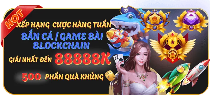 Game bắn cá mới 3win game